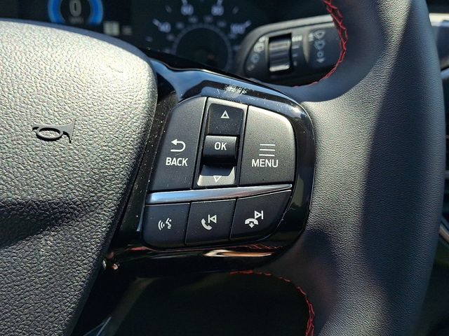 Certified 2022 Ford Escape SEL w/ SEL Stealth AWD Package image 22