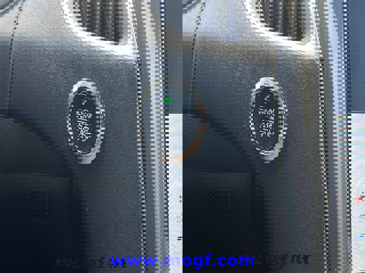 Certified 2024 Ford Edge Titanium image 12