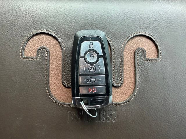 Certified 2022 Ford F150 King Ranch w/ Equipment Group 601A High AWD/4WD image 32