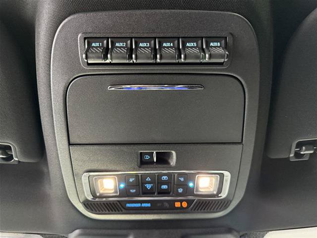 Certified 2024 Ford F350 Platinum AWD/4WD image 30