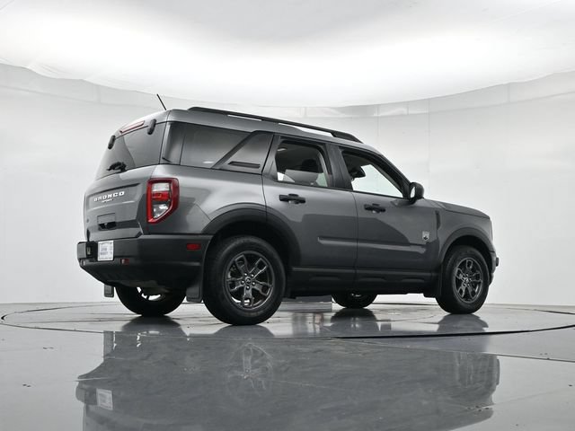 Certified 2023 Ford Bronco Sport Big Bend AWD/4WD image 35