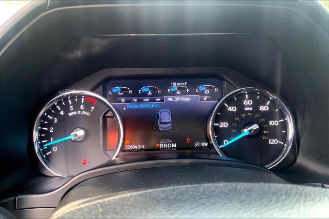 Certified 2021 Ford Expedition Max Limited image 26