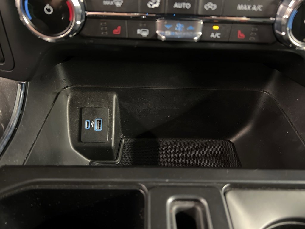 Certified 2022 Ford F150 XLT w/ Equipment Group 302A High image 14