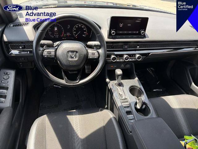 Used 2024 Honda Civic Sport image 11