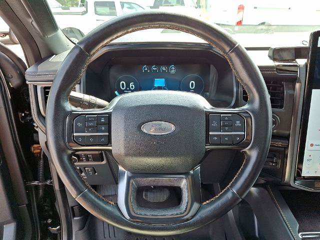 Certified 2023 Ford Expedition Platinum AWD/4WD image 21