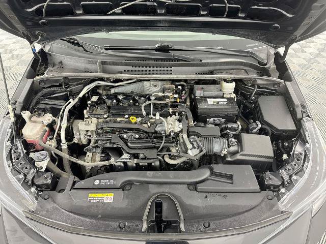 Used 2023 Toyota Corolla SE FWD image 27
