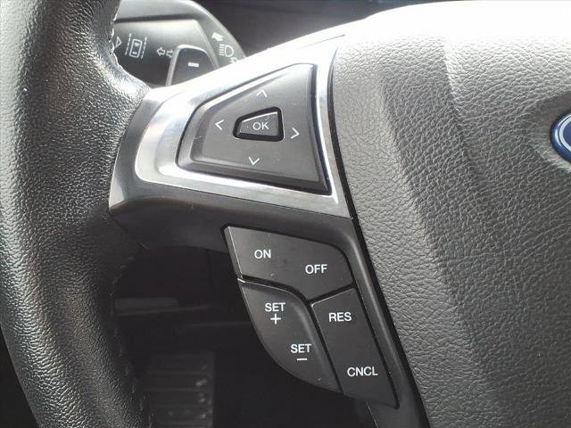 Certified 2019 Ford Edge SEL w/ Equipment Group 201A image 11