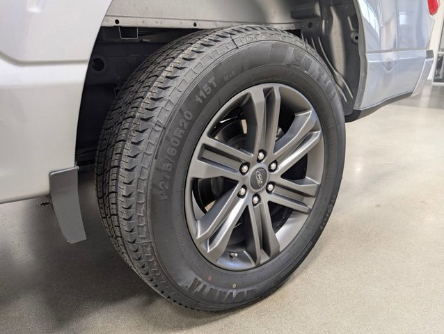 Certified 2022 Ford F150 XLT w/ Equipment Group 302A High image 20