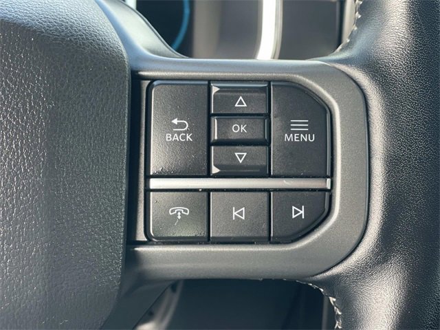 Certified 2022 Ford F150 Lariat w/ Equipment Group 502A High image 9