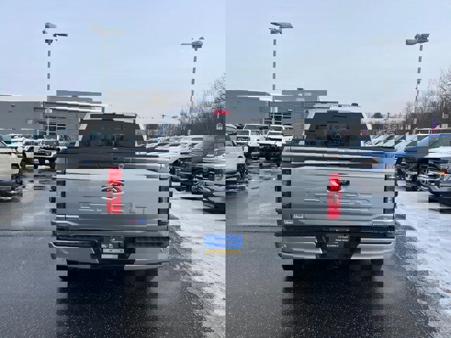 Certified 2023 Ford F150 XLT w/ Equipment Group 302A High image 3