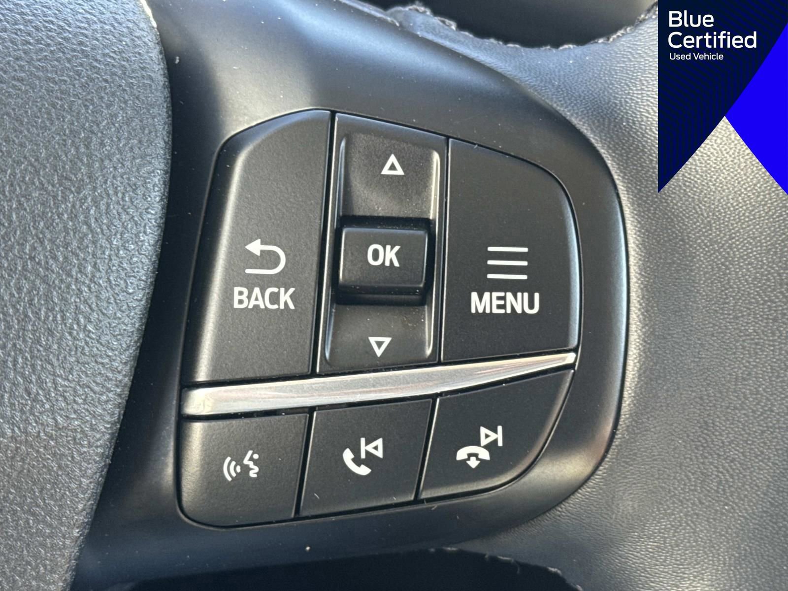 Certified 2025 Ford Bronco Sport Outer Banks w/ Outer Banks Tech Package+ image 32