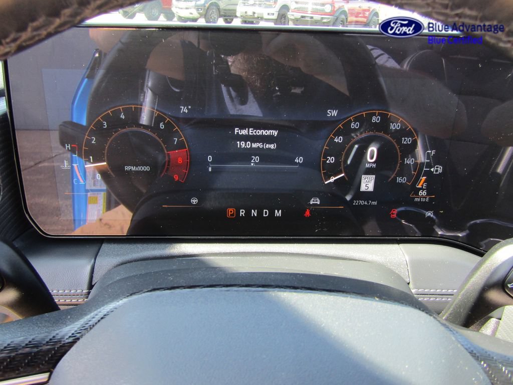 Certified 2025 Ford Mustang GT Premium RWD image 17