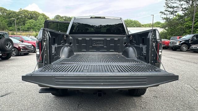 Certified 2018 Ford F150 XLT RWD image 18