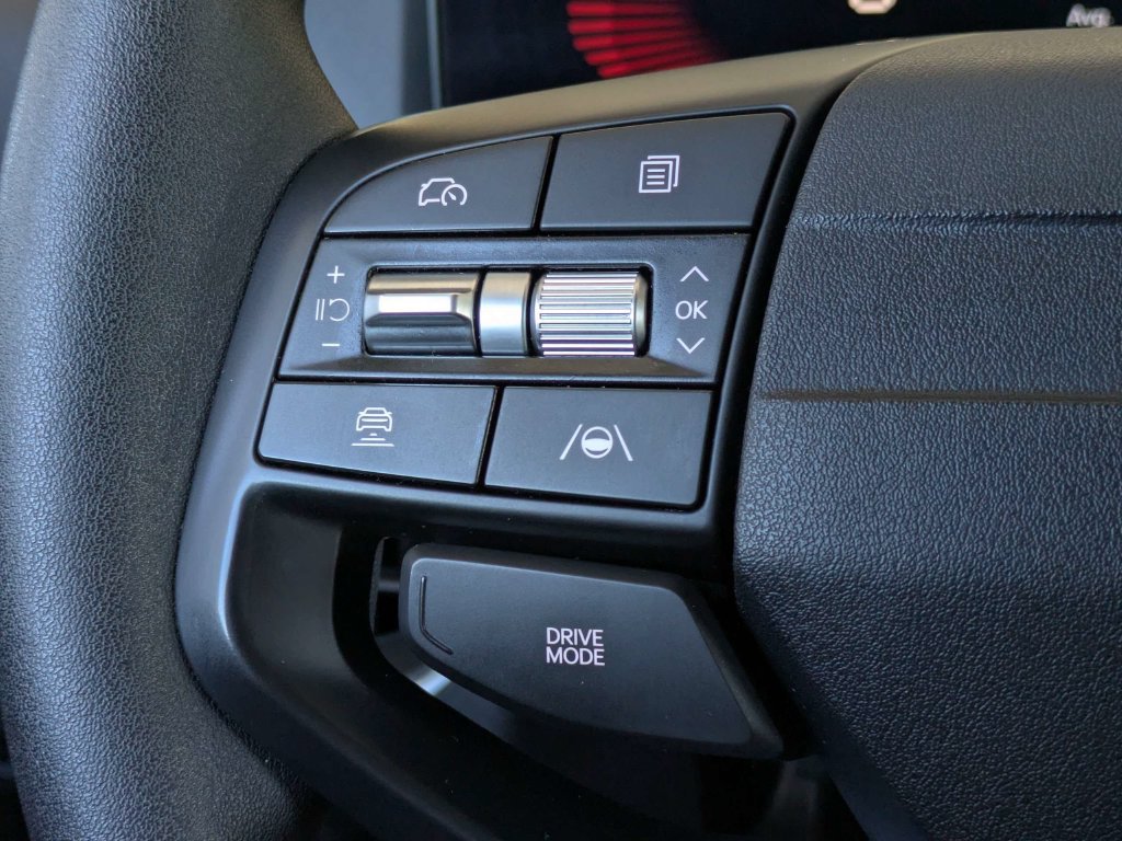 Used 2025 Kia K4 FWD image 23