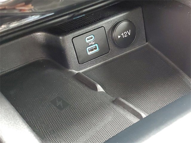 Certified 2023 Ford Escape Active w/ Tech Pack #2 image 23