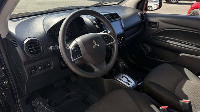 Used 2024 Mitsubishi Mirage ES FWD image 36