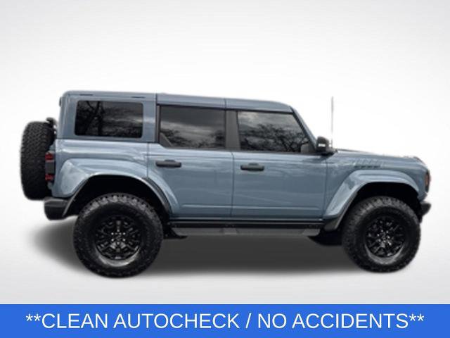 Certified 2024 Ford Bronco Raptor AWD/4WD image 7