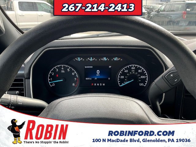 Certified 2023 Ford F150 XL w/ STX Appearance Package AWD/4WD image 16