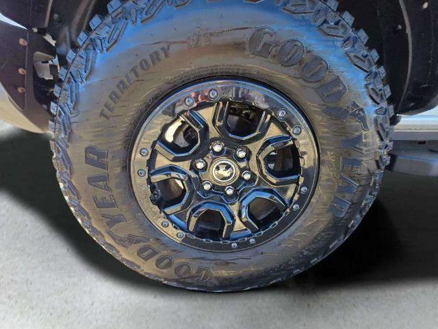 Certified 2023 Ford Bronco Wildtrak AWD/4WD image 27