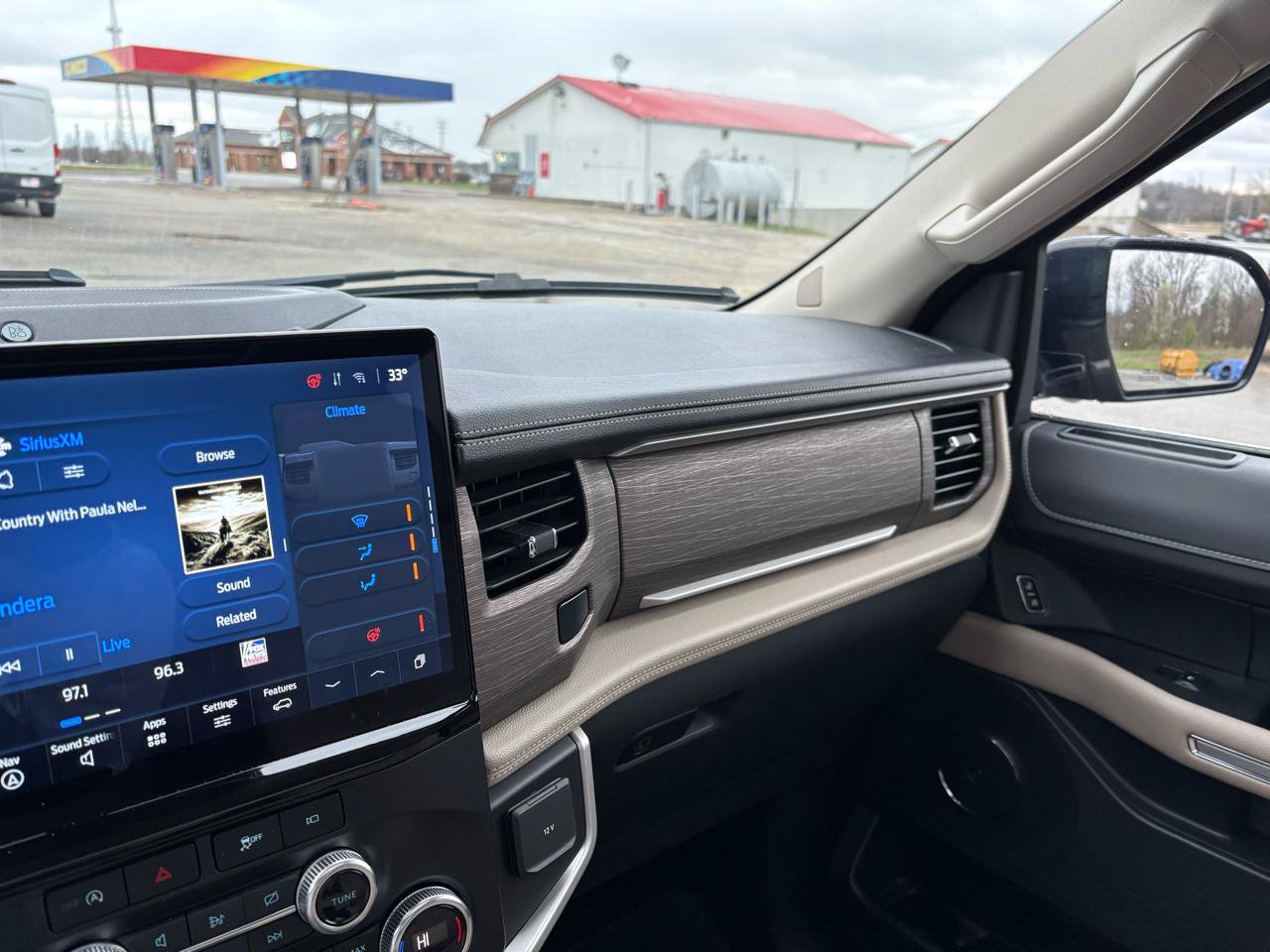 Certified 2024 Ford Expedition Limited AWD/4WD image 27