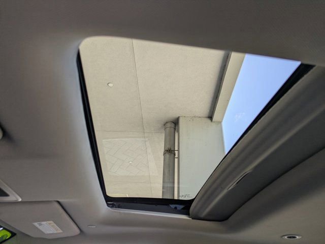 Used 2024 Honda HR-V EX-L image 21