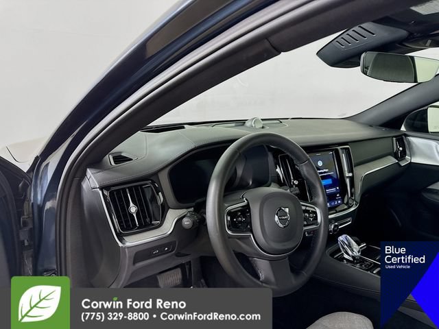 Used 2024 Volvo S60 T8 Ultimate AWD/4WD image 11