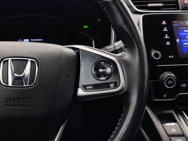 Used 2019 Honda CR-V EX-L image 34
