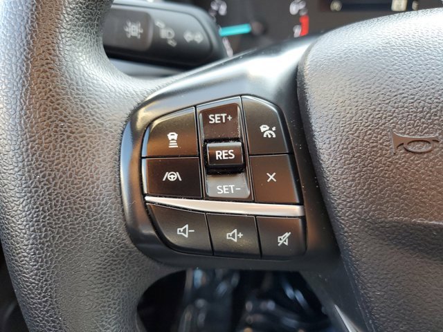 Certified 2021 Ford Escape SE image 20