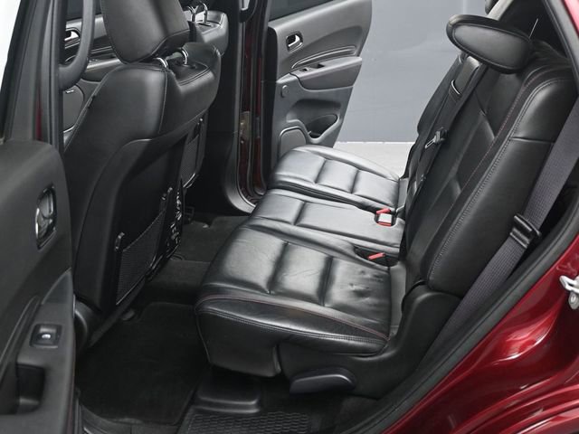 Used 2022 Dodge Durango R/T AWD/4WD image 12