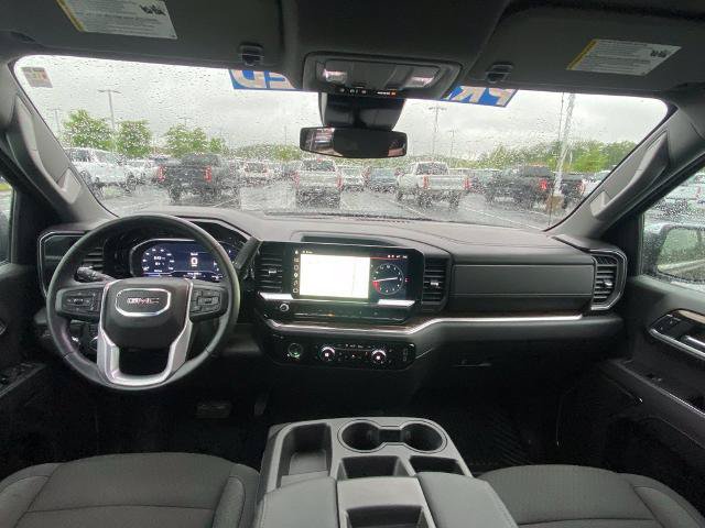 Used 2024 GMC Sierra 1500 SLE RWD image 25