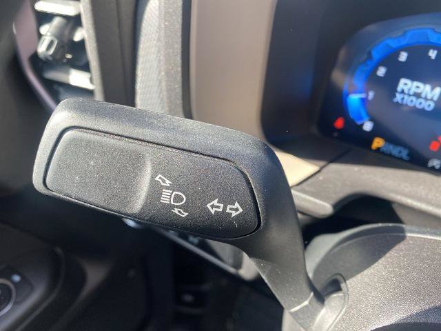 Certified 2025 Ford Bronco Sport Big Bend AWD/4WD image 29