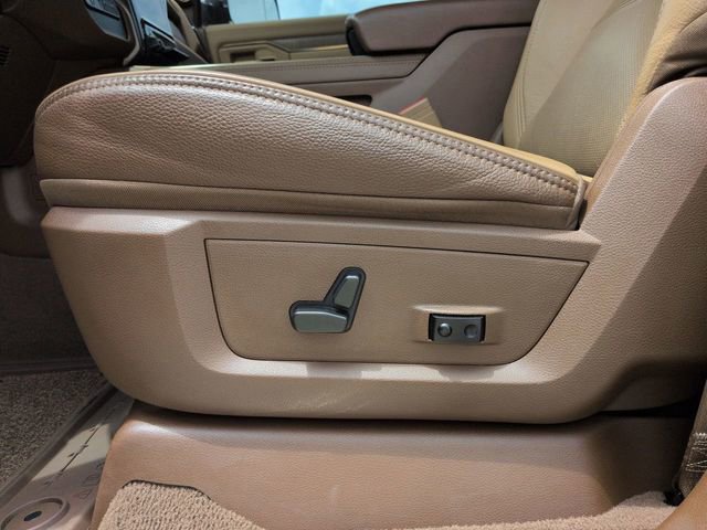 Used 2022 RAM 3500 Limited AWD/4WD image 24