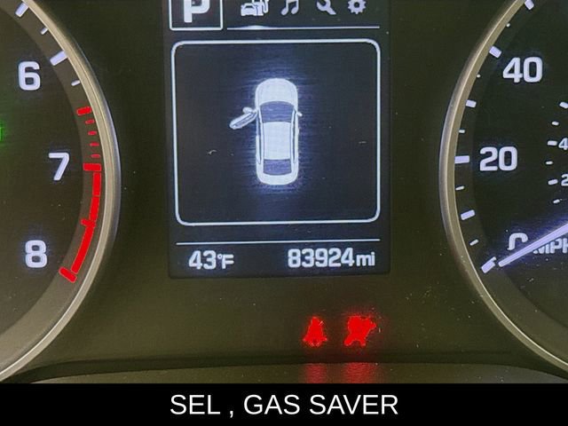 Used 2018 Hyundai Elantra SEL w/ Cargo Package image 12