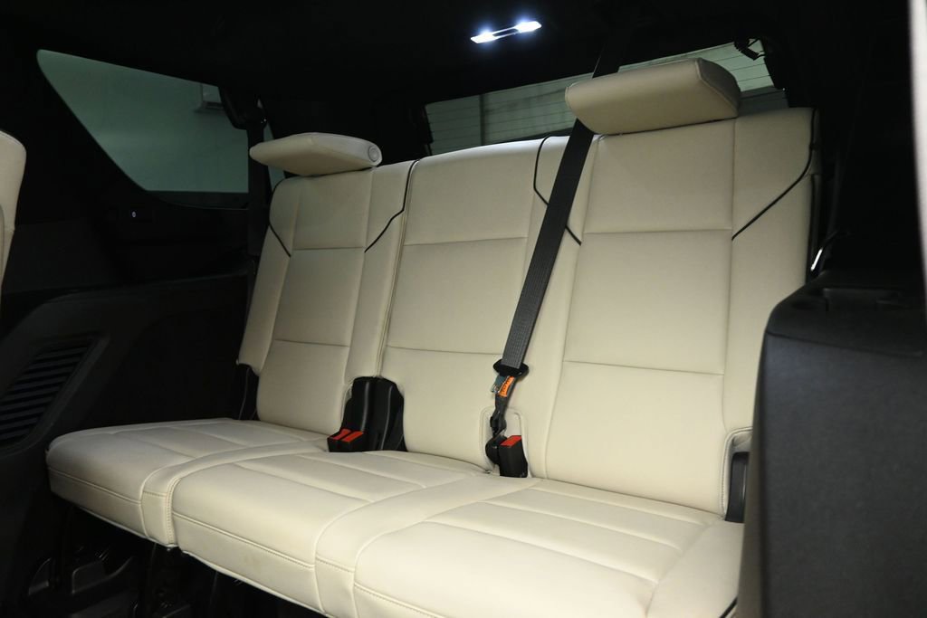 Used 2022 Cadillac Escalade Sport w/ Touring Package AWD/4WD image 24