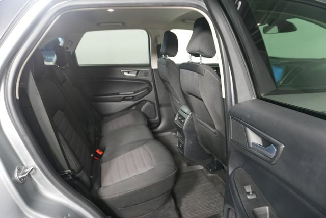 Certified 2021 Ford Edge SE image 22