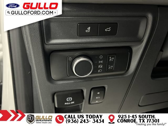 Certified 2022 Ford Expedition XLT AWD/4WD image 21
