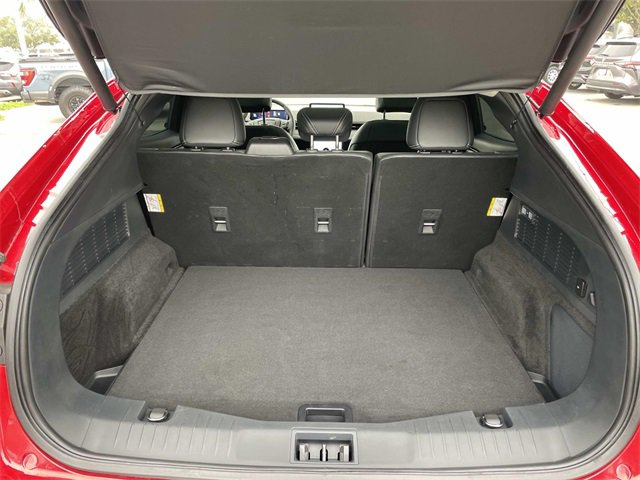 Certified 2023 Ford Mustang Mach-E Premium image 24