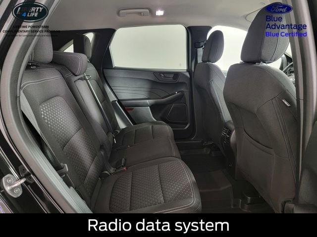 Certified 2023 Ford Escape Active AWD/4WD image 18