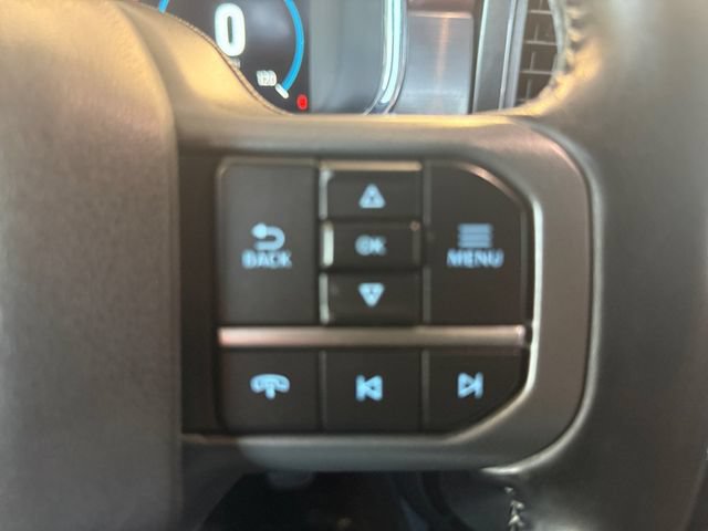 Certified 2022 Ford F150 Lariat AWD/4WD image 8