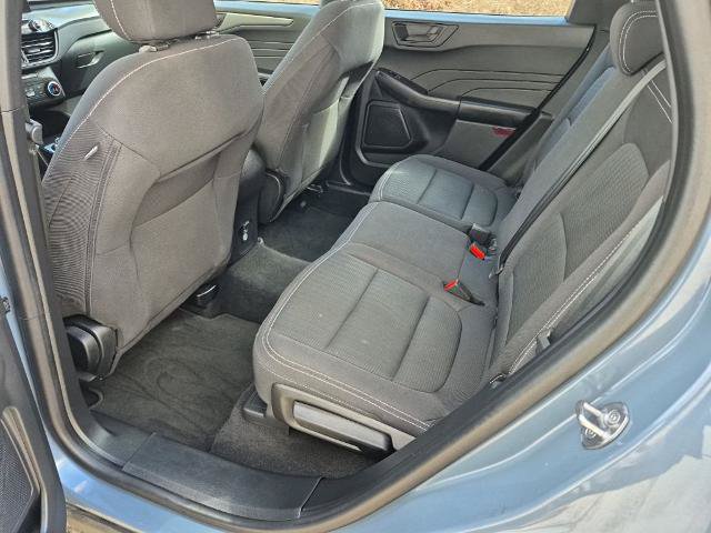 Certified 2023 Ford Escape AWD image 11