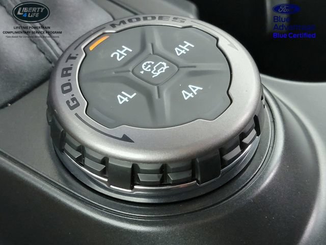 Certified 2023 Ford Bronco Outer Banks AWD/4WD image 29