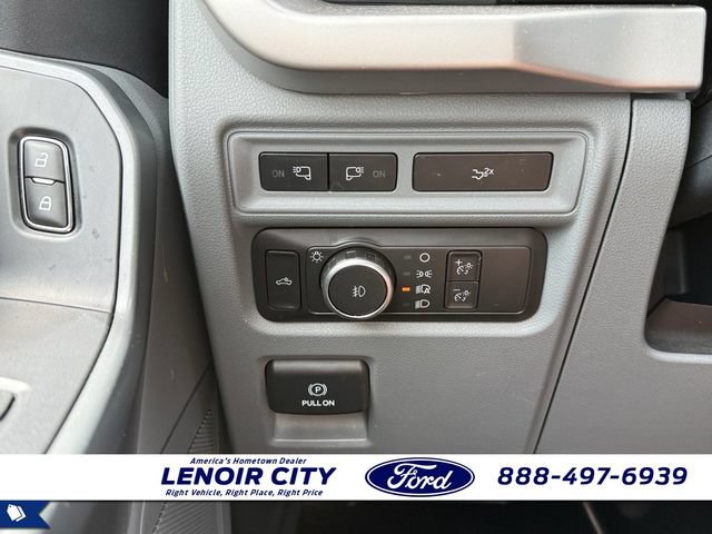 Certified 2022 Ford F150 XLT w/ Equipment Group 302A High AWD/4WD image 19