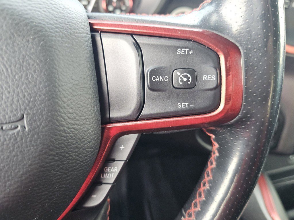 Used 2019 RAM 1500 Rebel image 18