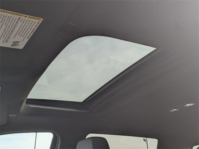 Used 2020 GMC Sierra 1500 AT4 w/ AT4 Premium Package image 21