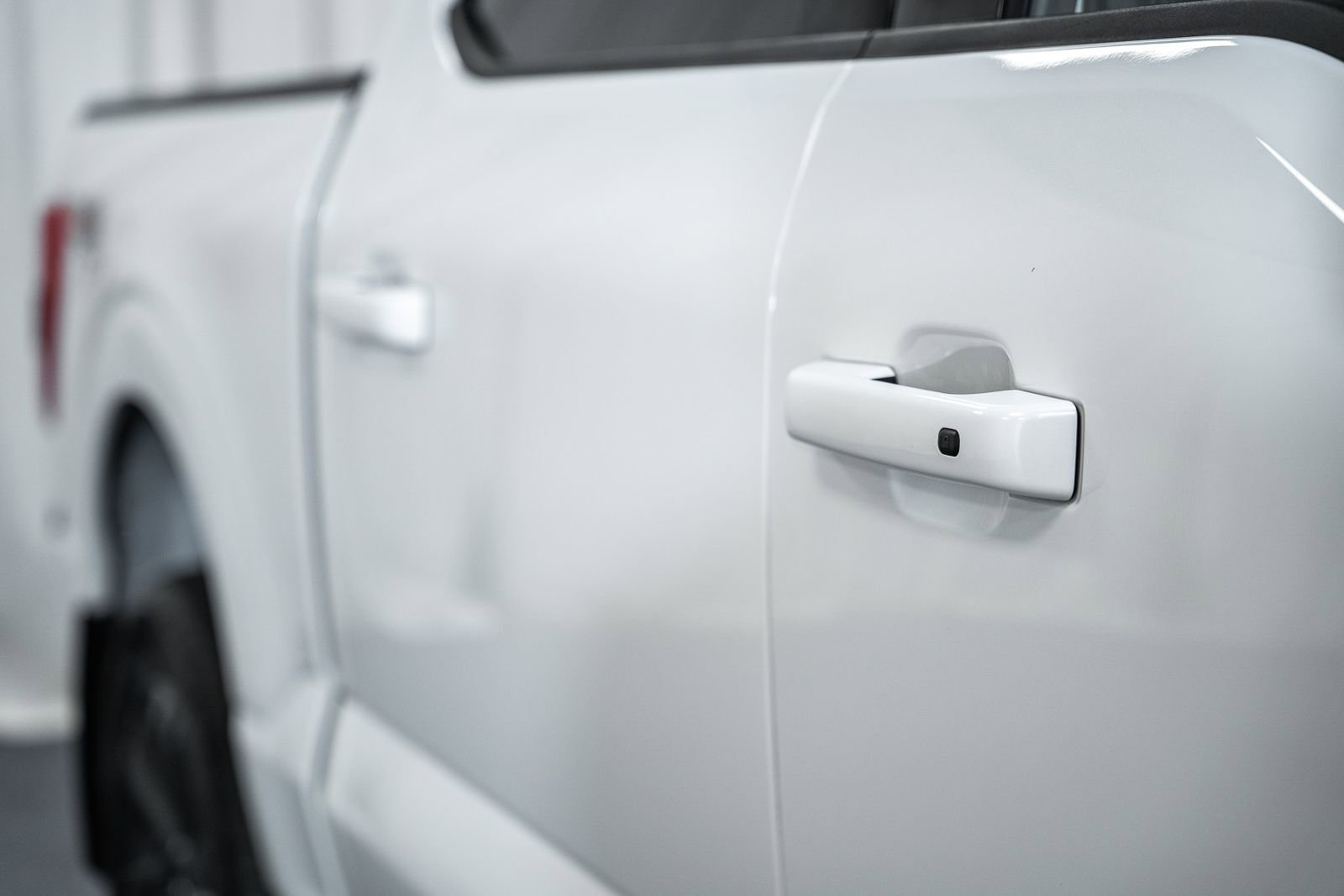 Certified 2023 Ford F150 Lariat w/ Equipment Group 502A High image 21