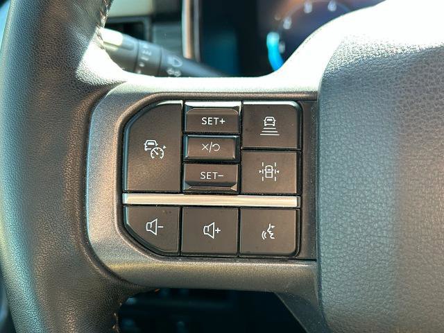 Certified 2024 Ford F150 Lariat w/ Tow/Haul Package image 27