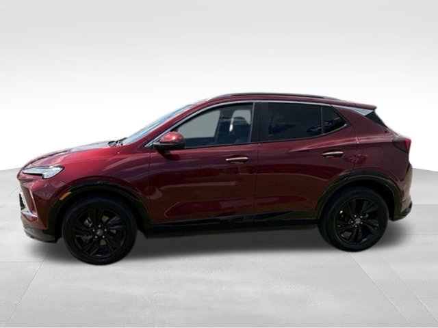 Used 2024 Buick Encore GX Sport Touring FWD image 14