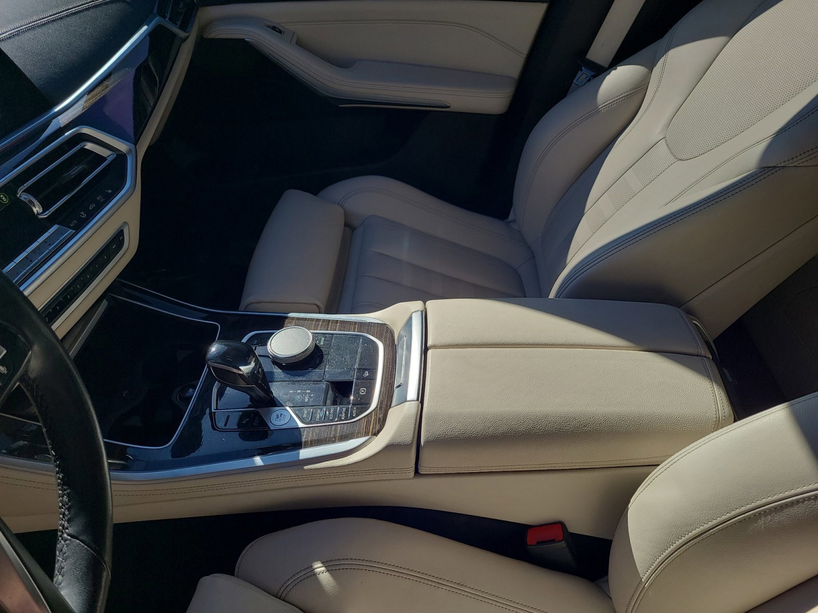 Used 2020 BMW X5 xDrive40i w/ Convenience Package image 15