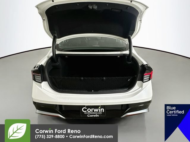 Used 2024 Hyundai Sonata SEL FWD image 29