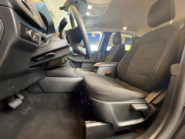 Certified 2025 Ford Escape Active AWD/4WD image 9